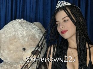 Sofibrown22