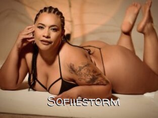 Sofiiestorm