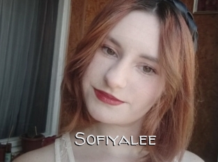 Sofiyalee