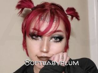Softbabyplum