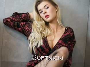 Softnicki