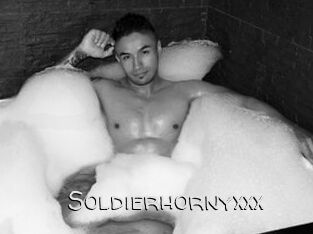 Soldierhornyxxx
