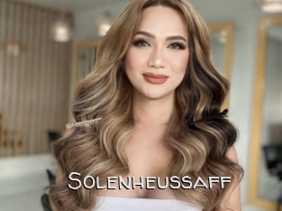 Solenheussaff
