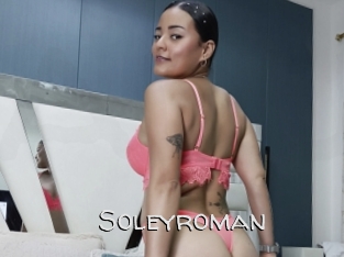 Soleyroman