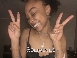 Solireyes