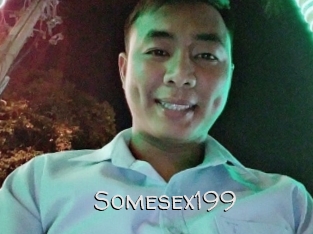 Somesex199