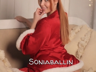 soniaballin Adult dvd gold