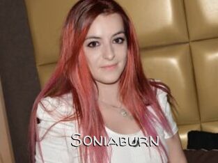 Soniaburn