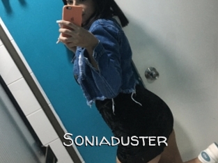 Soniaduster