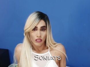 Soniats