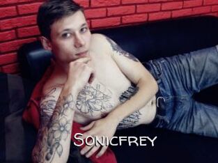 Sonicfrey