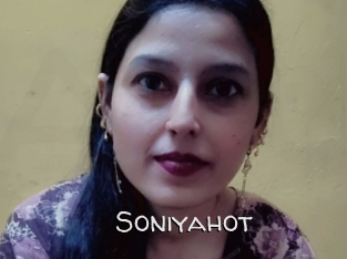 Soniyahot