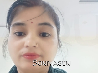 Soniyasen
