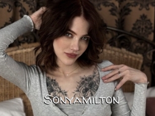 Sonyamilton