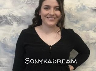 Sonykadream