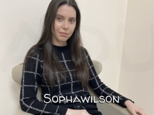 Sophawilson