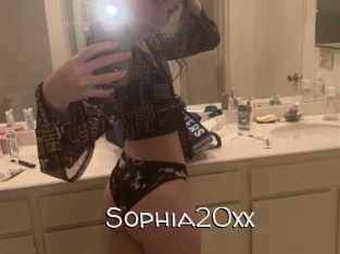 Sophia20xx