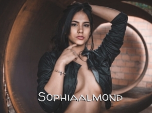 Sophiaalmond