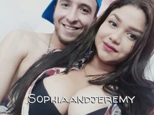Sophiaandjeremy