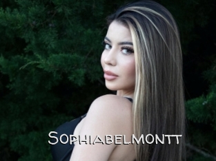 Sophiabelmontt