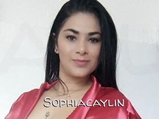 Sophiacaylin