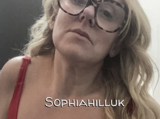 Sophiahilluk