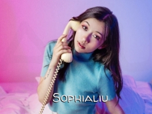Sophialiu