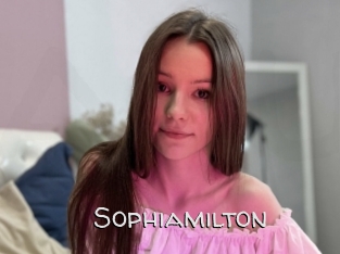 Sophiamilton