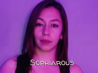 Sophiarous