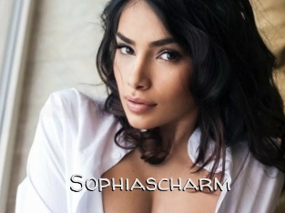Sophiascharm