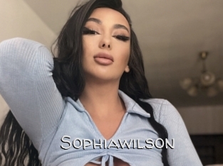 Sophiawilson