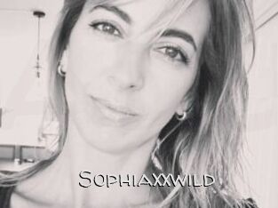 Sophiaxxwild