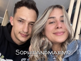 Sophieandmaximo