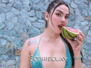 Sophieclay