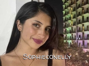 Sophieconelly