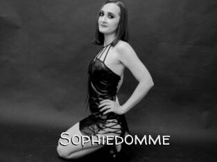 Sophiedomme