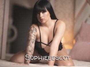 Sophieeescot