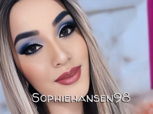 Sophiehansen98