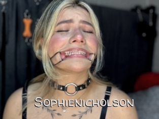 Sophienicholson