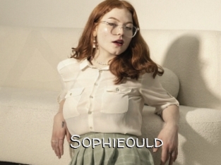sophieould Adult dvd gold