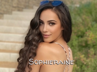 Sophieraine