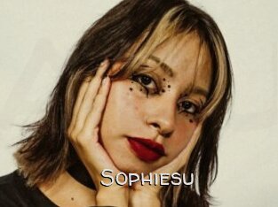 Sophiesu