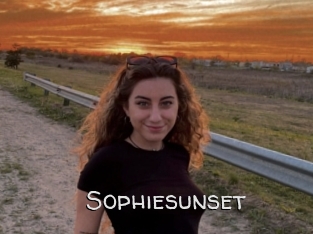 Sophiesunset