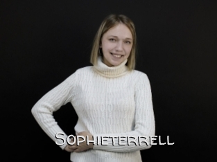 Sophieterrell
