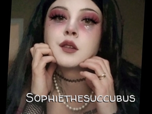 Sophiethesuccubus
