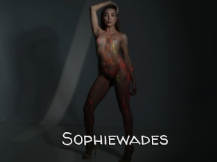 Sophiewades