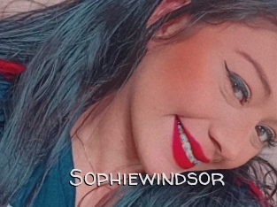 Sophiewindsor