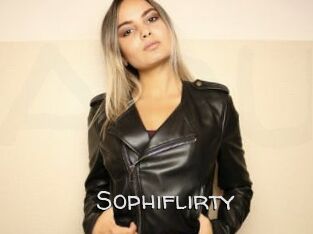 Sophiflirty