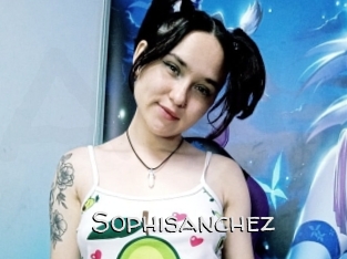 Sophisanchez