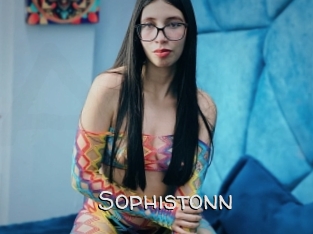 Sophistonn
